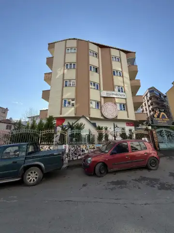 Akça Rehabilitasyon Mer.