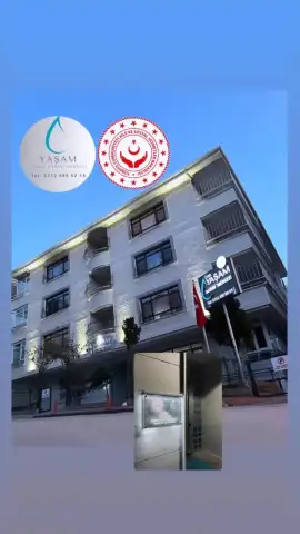 Özel Yaşam Huzurevi ve Yaşlı Bakım Merkezi - Yaşlı Bakım Evi - Ankara