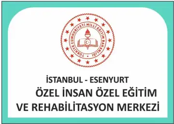 Özel İnsan Özel Eğitim ve Rehabilitasyon Merkezi - Özel Eğitim ve Gelişim Merkezi - İstanbul