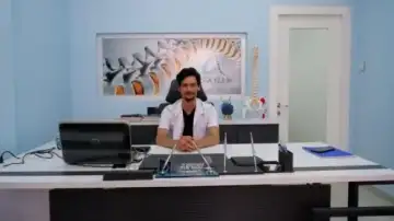 ALFA KLİNİK FİZİK TEDAVİ & SAĞLIKLI YAŞAM MERKEZİ - Fizik Tedavi ve Rehabilitasyon - İzmir