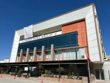 Tek Martı Özel Eğitim ve Rehabilitasyon Merkezi - Özel Eğitim ve Gelişim Merkezi - Antalya