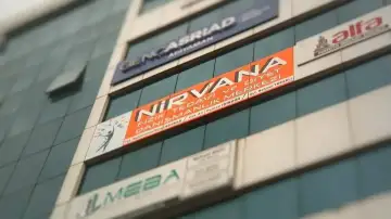 NİRVANA FİZİK TEDAVİ VE REHABİLİTASYON MERKEZİ - Fizik Tedavi ve Rehabilitasyon - Adıyaman