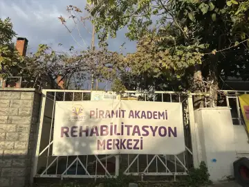 BAHÇELİEVLER PİRAMİT AKADEMİ ÖZEL EĞİTİM