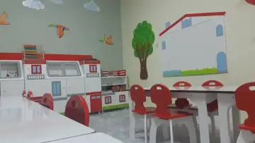 AKD Kids Cizre - Okul Öncesi & Gündüz Bakım Evi