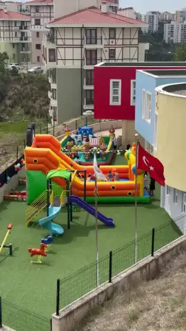 Özel Başkent Terapi Anaokulu - Kreş ve Anaokulu - Ankara