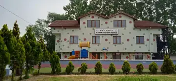 Özel Büşra Çocuk Akademisi Anaokulu - Kreş ve Anaokulu - Düzce