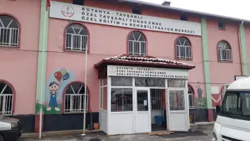 Tavşanlı Özel Yunus Emre Özel Eğitim ve Rehabilitasyon Merkezi - Özel Eğitim ve Gelişim Merkezi - Kütahya