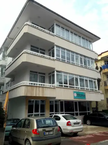 Yaman Şirinler Çankaya Şubesi Özel Eğitim ve Rehabilitasyon Merkezi - Özel Eğitim ve Gelişim Merkezi - Ankara