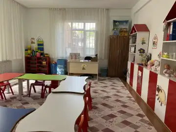 NİĞDE ÖZEL SAFA KELEBEK ANAOKULU