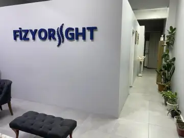 Fizyoright Fizik Tedavi Hizmetleri - Fizik Tedavi ve Rehabilitasyon - İstanbul