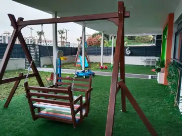 Koala Pre School Menemen - Kreş ve Anaokulu - İzmir