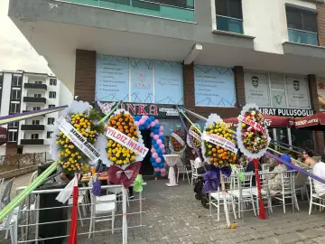 Anka Psikoloji & Çocuk Atölyesi - Çocuk Bakım Merkezi - Samsun