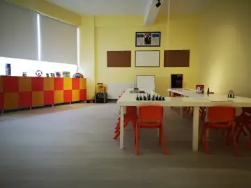 YAPA OSMANCIK ANAOKULU - Kreş ve Anaokulu - Çorum