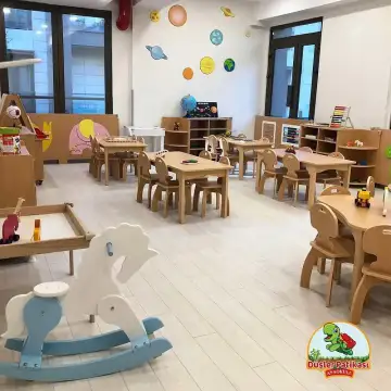 Özel Düşler Patikası Anaokulu