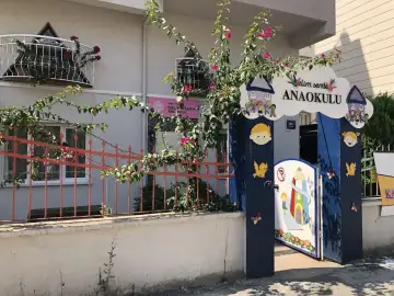 Özel Elim Sende Anaokulu - Kreş ve Anaokulu - İzmir