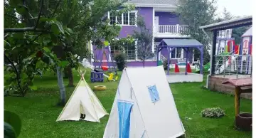 Minikler Kalesi Anaokulu - Kreş ve Anaokulu - Tekirdağ