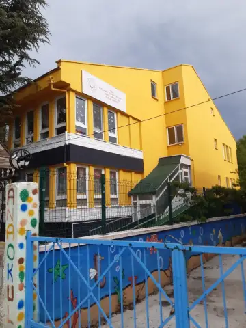 Çiğtanem Kreş ve Etüt Merkezi - Çocuk Bakım Merkezi - Ankara
