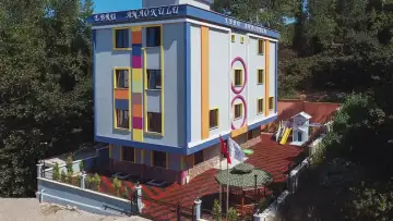 Ünye Ebru Anaokulu - Kreş ve Anaokulu - Ordu
