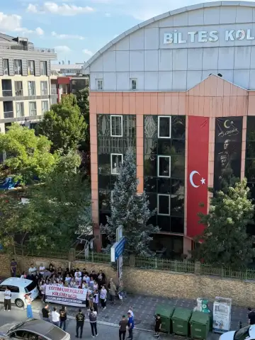 Biltes Anaokulu - Kreş ve Anaokulu - İstanbul