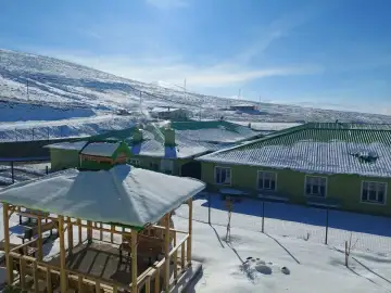 Güzide Bakım Merkezi - Yaşlı Bakım Evi - Erzurum