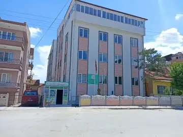 Özel Afyonkarahisar Özel Egitim ve Rehabilitasyon Merkezi - Özel Eğitim ve Gelişim Merkezi - Afyonkarahisar