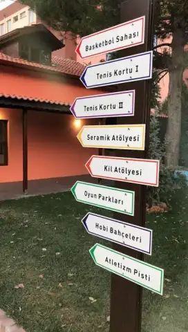 KÜÇÜK ŞEYLER ANAOKULU EDİRNE - Kreş ve Anaokulu - Edirne