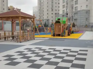 milli müdafaa anaokulu - Kreş ve Anaokulu - Ankara