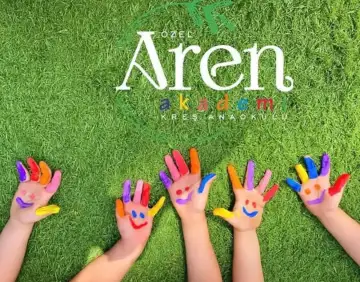 Özel Aren Akademi - Çocuk Bakım Merkezi - Adana