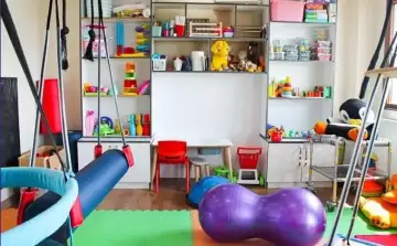 Özel Çorlu Duyu & Dil Akademisi Özel Eğitim ve Rehabilitasyon Merkezi - Nörolojik Rehabilitasyon Merkezi - Tekirdağ