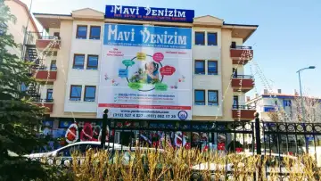 Pursaklar Mavi Denizim Özel Eğitim ve Rehabilitasyon Merkezi & Pursaklar Otizm & Pursaklar Disleksi - Özel Eğitim ve Gelişim Merkezi - Ankara