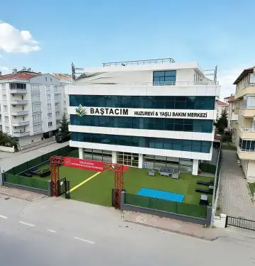 Baştacım Huzurevi ve Yaşlı Bakım Merkezi - Yaşlı Bakım Evi - Ankara