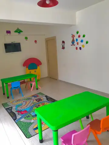 Özel İdealim Anaokulu