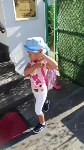 Sezer Kids Anaokulu - Kreş ve Anaokulu - Antalya