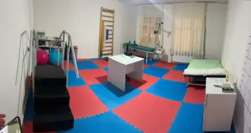 Hakkari Fizik Tedavi Kliniği - Nörolojik Rehabilitasyon Merkezi - Hakkari