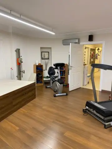 Fizyonorm - Fizik Tedavi ve Rehabilitasyon - İstanbul