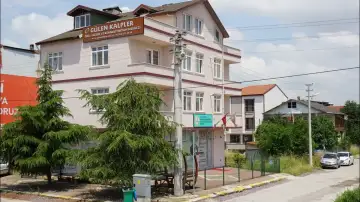 Özel Gülen Kalpler Özel Eğitim ve Rehabilitasyon Merkezi - Özel Eğitim ve Gelişim Merkezi - Kocaeli