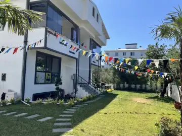 Özel İlk Hediyem Anaokulu