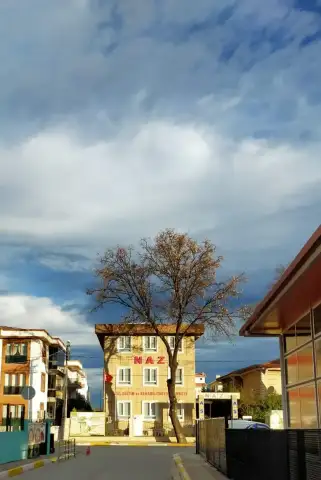 Naz Özel Eğitim ve Rehabilitasyon Merkezi - Özel Eğitim ve Gelişim Merkezi - Çanakkale