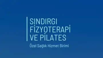 Sındırgı fizyoterapi ve pilates merkezi - Fizik Tedavi ve Rehabilitasyon - Balıkesir