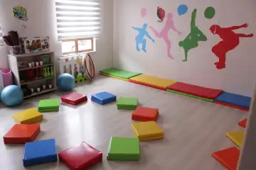 Özel Düzce Oyna ve Öğren Anaokulu - Kreş ve Anaokulu - Düzce