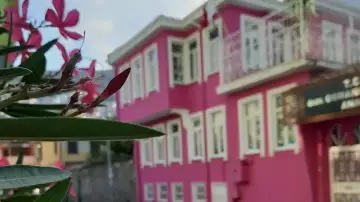 Özel Bursa Osmangazi Şekerlik Anaokulu - Kreş ve Anaokulu - Bursa