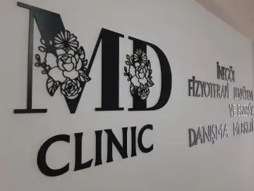 MD Clinic İnegöl Fizyoterapi & Lenfödem Danışma Merkezi - Fizik Tedavi ve Rehabilitasyon - Bursa