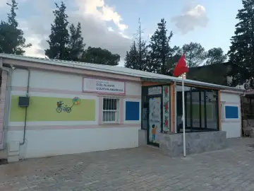 ÖZEL İSLAHİYE GÜLİSTAN ANAOKULU - Kreş ve Anaokulu - Gaziantep