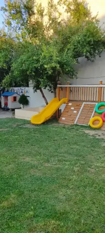 Küçük Adımlar Çocuk Yuvası