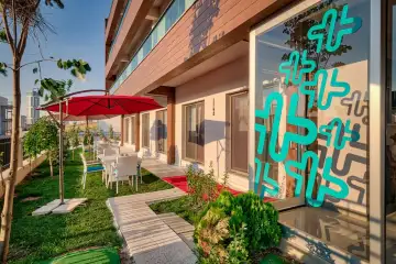 Bilge Hayatlar - Huzurevi - Ankara