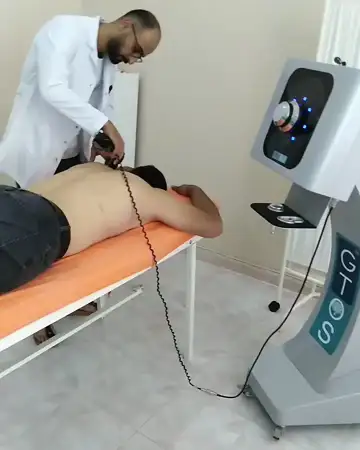 sağlam fizyolife fizik tedavi merkezi - Nörolojik Rehabilitasyon Merkezi - Mardin