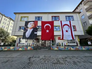 Özel Tamtürk Kreş ve Anaokulu - Kreş ve Anaokulu - Ordu