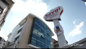 Muradiye Sevgi Çınarı Anaokulu - Kreş ve Anaokulu - Ankara
