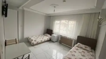 Sevgi bakım merkezi - Huzurevi - Osmaniye