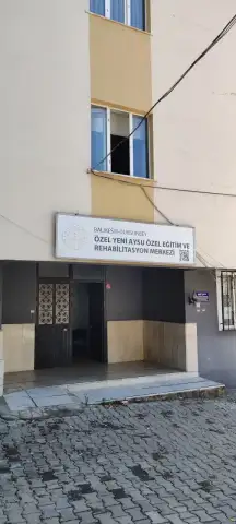 Özel Yeni Aysu Özel Eğitim ve Rehabilitasyon Merkezi - Özel Eğitim ve Gelişim Merkezi - Balıkesir